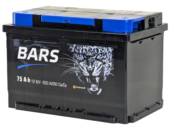 BARS 75 R